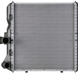 Behr® - Premium Line Engine Coolant Radiator