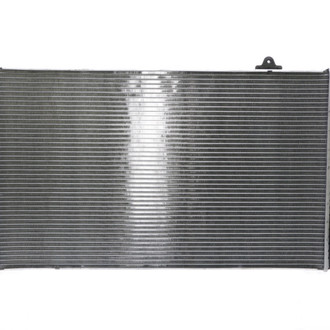 Behr® - Engine Coolant Radiator