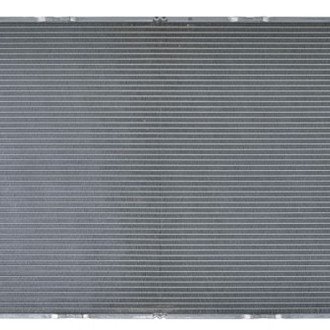 Behr® - Engine Coolant Radiator