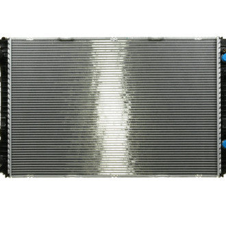 Behr® CR910000P - Premium Line Engine Coolant Radiator