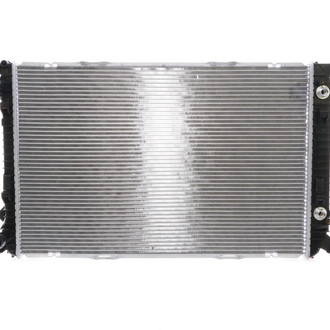 Behr® - Engine Coolant Radiator