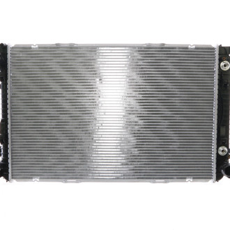 Behr® - Engine Coolant Radiator
