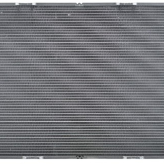 Behr® - Premium Line Engine Coolant Radiator
