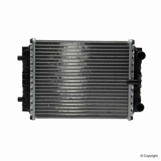Behr® - Premium Line Engine Coolant Radiator