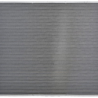 Behr® - Premium Line Engine Coolant Radiator