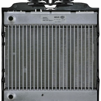 Behr® - Premium Line Engine Coolant Radiator