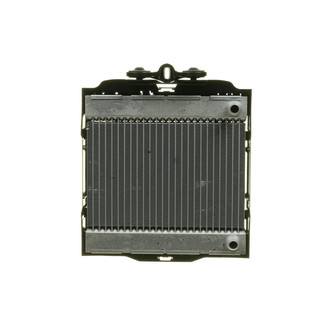 Behr® - Premium Line Engine Coolant Radiator