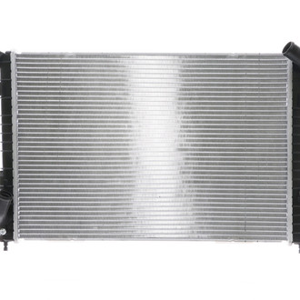 Behr® - Engine Coolant Radiator