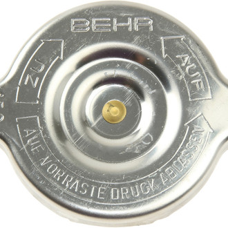 Behr® - Engine Coolant Radiator Cap