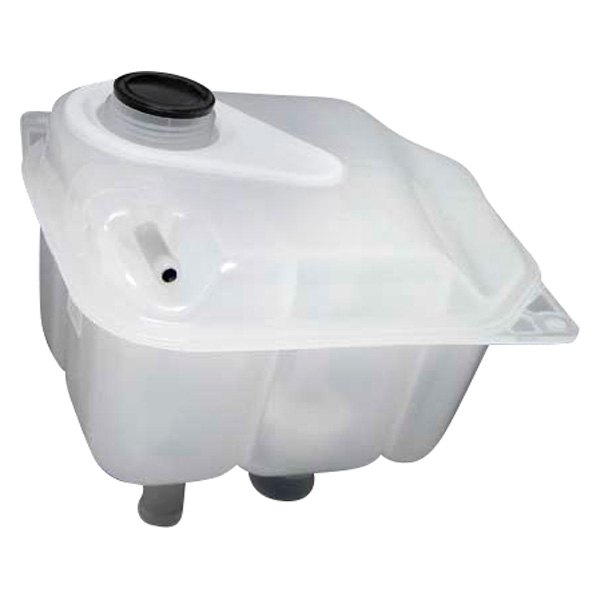 Behr® CRT 110 000S - Engine Coolant Expansion Tank