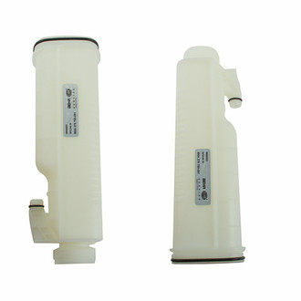 Behr® - Engine Coolant Expansion Tank