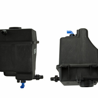 Behr® - Engine Coolant Expansion Tank