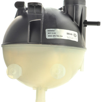 Behr® - Engine Coolant Expansion Tank