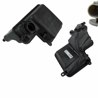 Behr® - Engine Coolant Expansion Tank