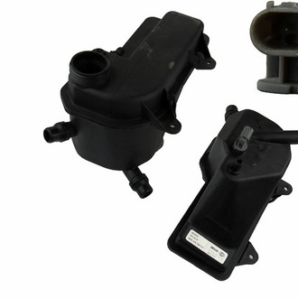 Behr® - Engine Coolant Expansion Tank