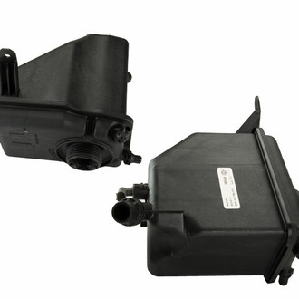 Behr® - Engine Coolant Expansion Tank