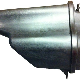 Behr® - Engine Coolant Expansion Tank