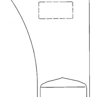Behr® - Engine Coolant Expansion Tank