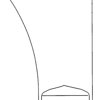 Behr® - Engine Coolant Expansion Tank