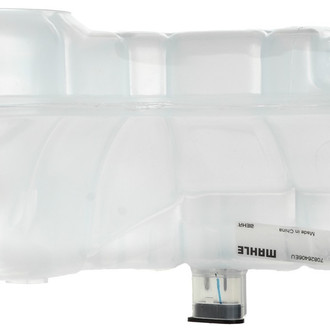 Behr® - Engine Coolant Expansion Tank