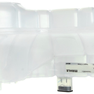 Behr® - Engine Coolant Expansion Tank