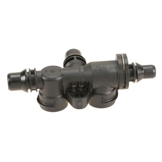 Behr® - Automatic Transmission Oil Cooler Thermostat