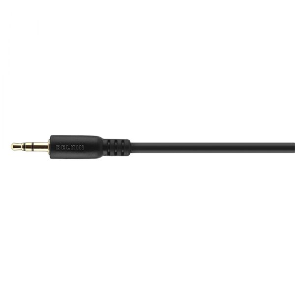 DS18® - 3' Audio RCA to 3.5 Jack Cable