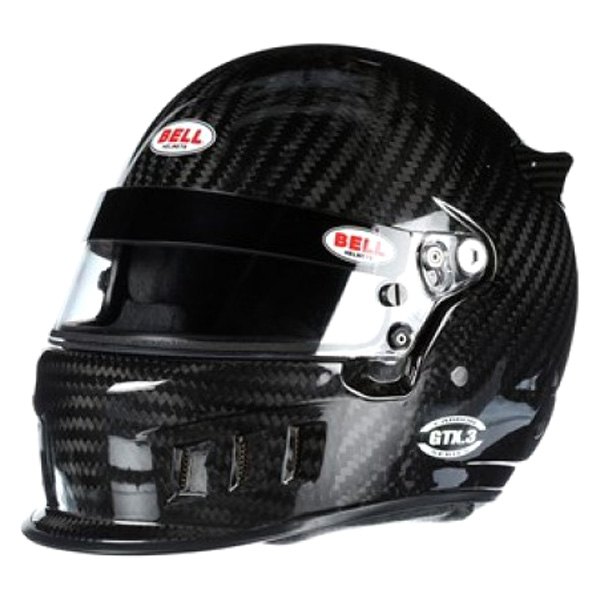 Bell Helmets® 1207001 GTX3 Carbon Series Small (57) Racing Helmet