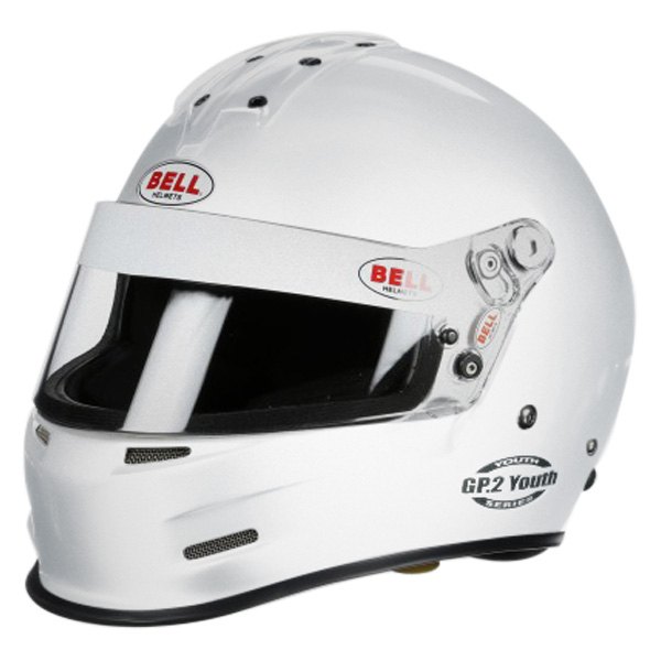 bell gp2 youth helmet