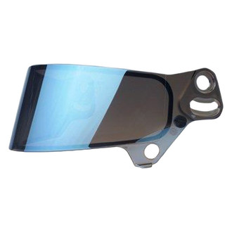 Bell Helmets® - SE07 Blue Mirror Replacement Face Shield