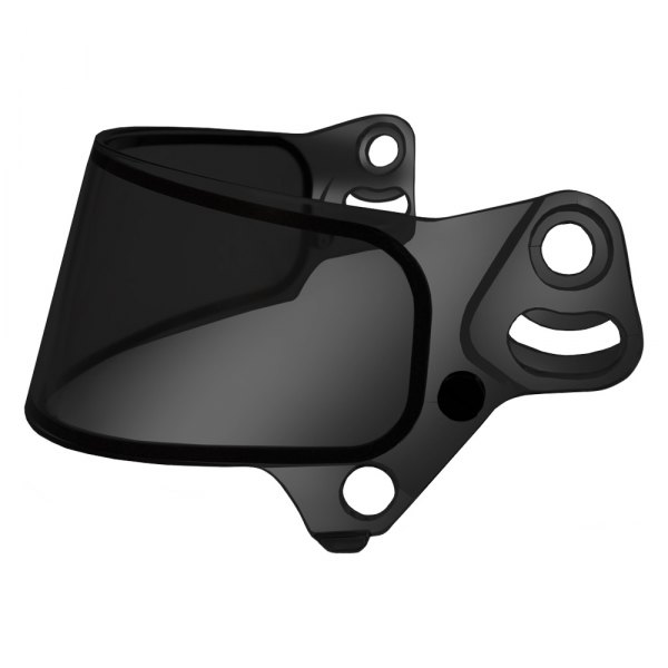 Bell Helmets® - SE07 Dark Smoke Replacement Face Shield