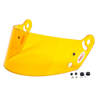 Bell Helmets® - 281 SRV Amber Replacement Face Shield