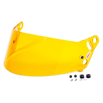 Bell Helmets® - V15 Clear Medium Replacement Rear Spoiler