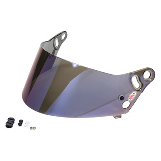 Bell Helmets® - 287 SRV Blue Replacement Face Shield