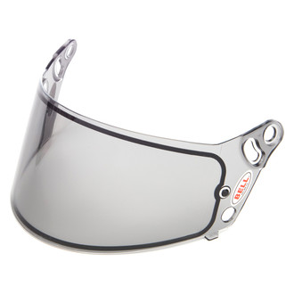 Bell Helmets® - SRV-8 Smoke Multi-Layer DSAF Helmet Shield