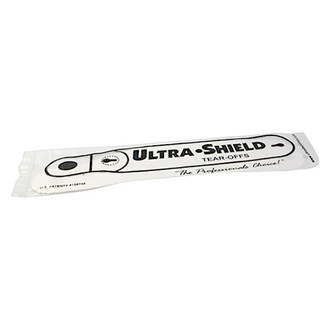 Bell Helmets® 2030021 - SE07 Ultra Shield Tear-Offs