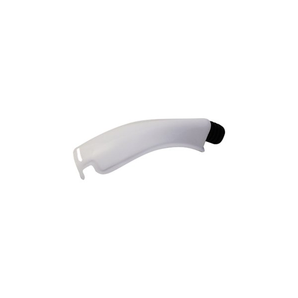 Bell Helmets® - HP5/HP7 White V05 Replacement Top Air Eyeport