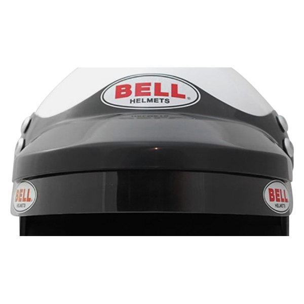 Bell Helmets® - Sport Mag Black Replacement Visor Peak