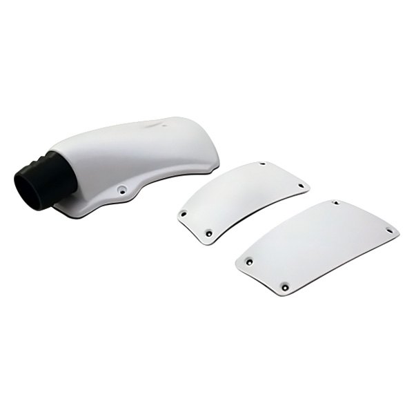 Bell Helmets® 2070041 BR1 White Replacement Top Air Kit