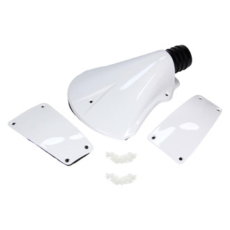 Bell Helmets® - BR1 White Replacement Top Air Kit