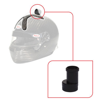 Bell Helmets® - HP5/HP7 Clear Replacement Top Air Kit
