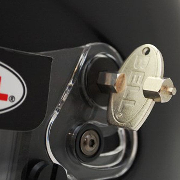 Bell Helmets® 2080001 Hex Wrench Key