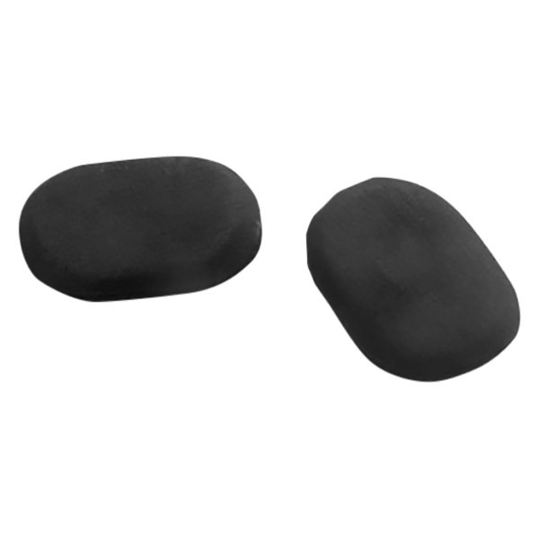 Bell Helmets® 2080016 V10 15 mm Replacement Cheek Pad Insert Kit