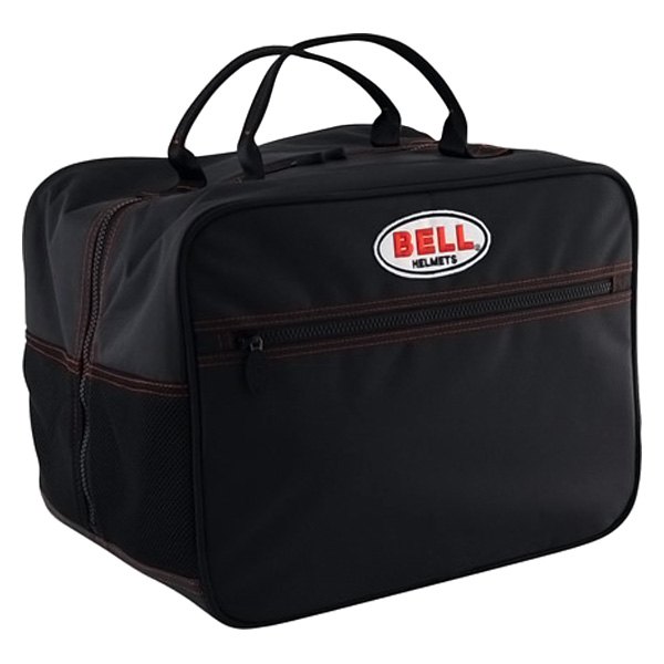 Bell Helmets® - HP Black Helmet Bag
