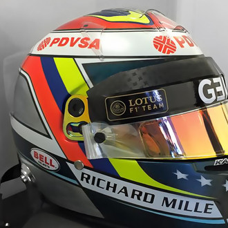 Bell Helmets® - Racing Helmet