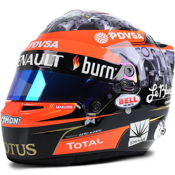 Bell Helmets® - Racing Helmet