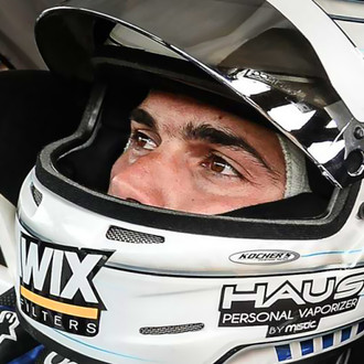Bell Helmets® - Racing Helmet