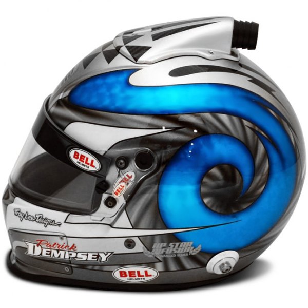 Bell Helmets™ Karting, Auto Racing Helmets & Accessories —