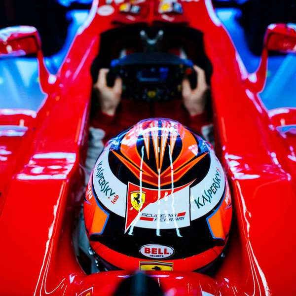 Bell Helmets® - Racing Helmet