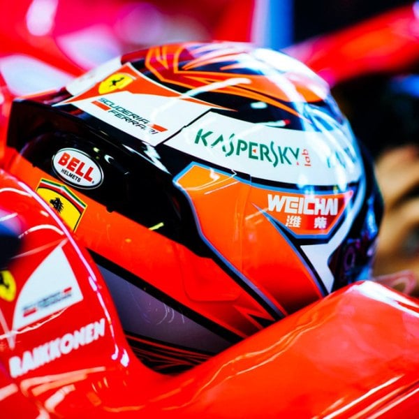 Bell Helmets™ Karting, Auto Racing Helmets & Accessories —